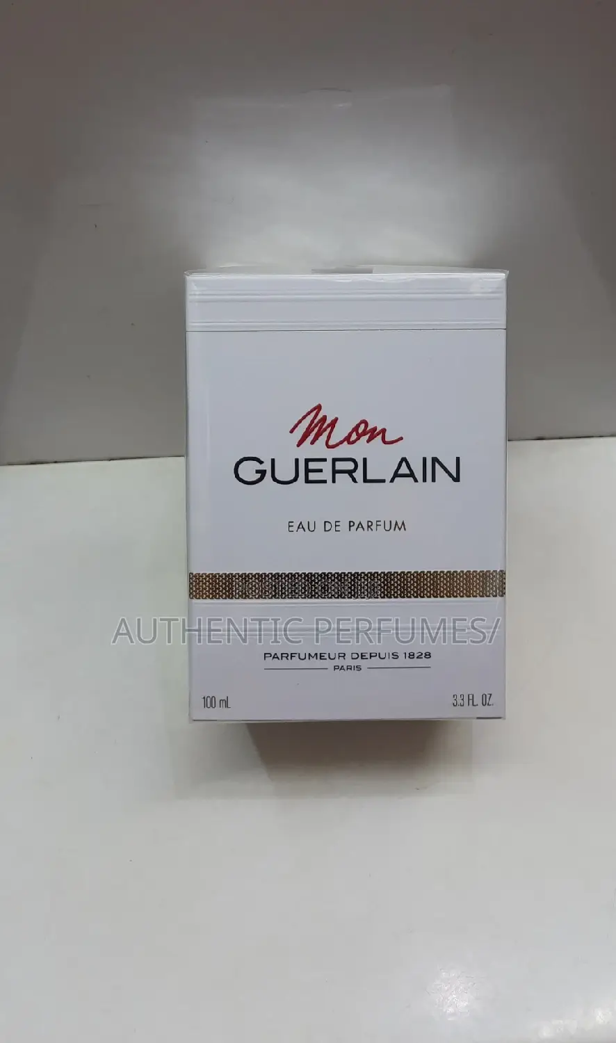 Mon Guerlain Eau De Parfum for Women