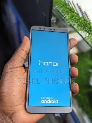 Photo - Huawei Honor 9 Lite 64 GB Bronze