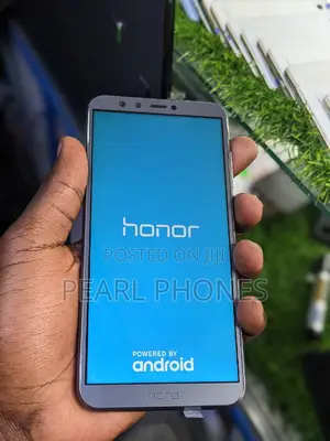 Photo - New Huawei Honor 9 Lite 64 GB Gold