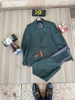 Classy Gental Suits