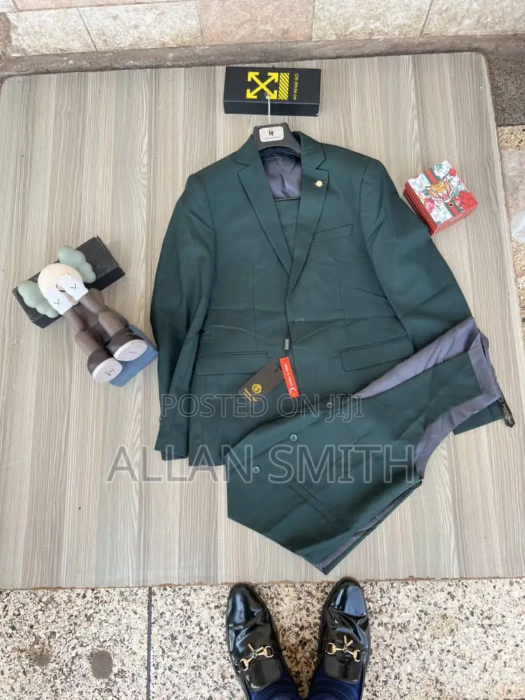 Classy Gental Suits