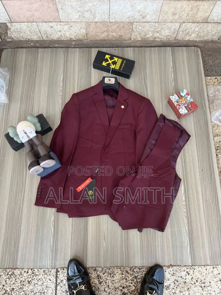 Classy Gental Suits