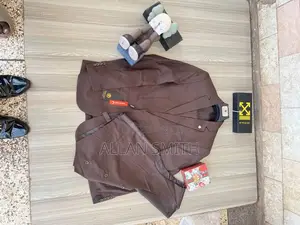 Classy Men's Suits