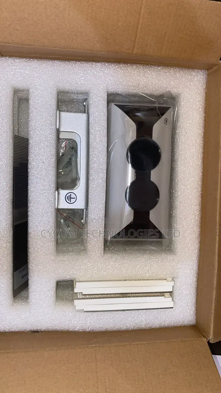 Beam Detectors