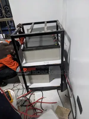 Solar Inverters