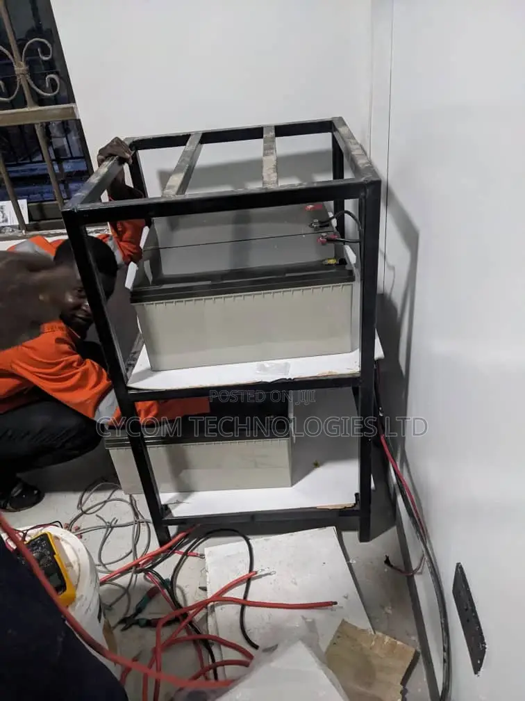 Solar Inverters