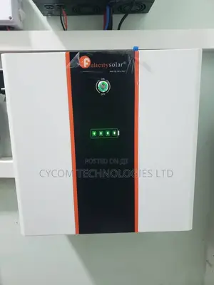Solar Inverters