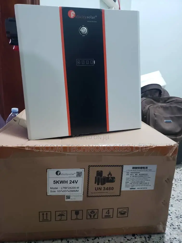 Solar Inverters