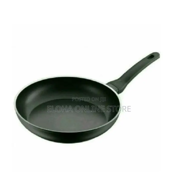 26cm Non-Sticky Frying Pan
