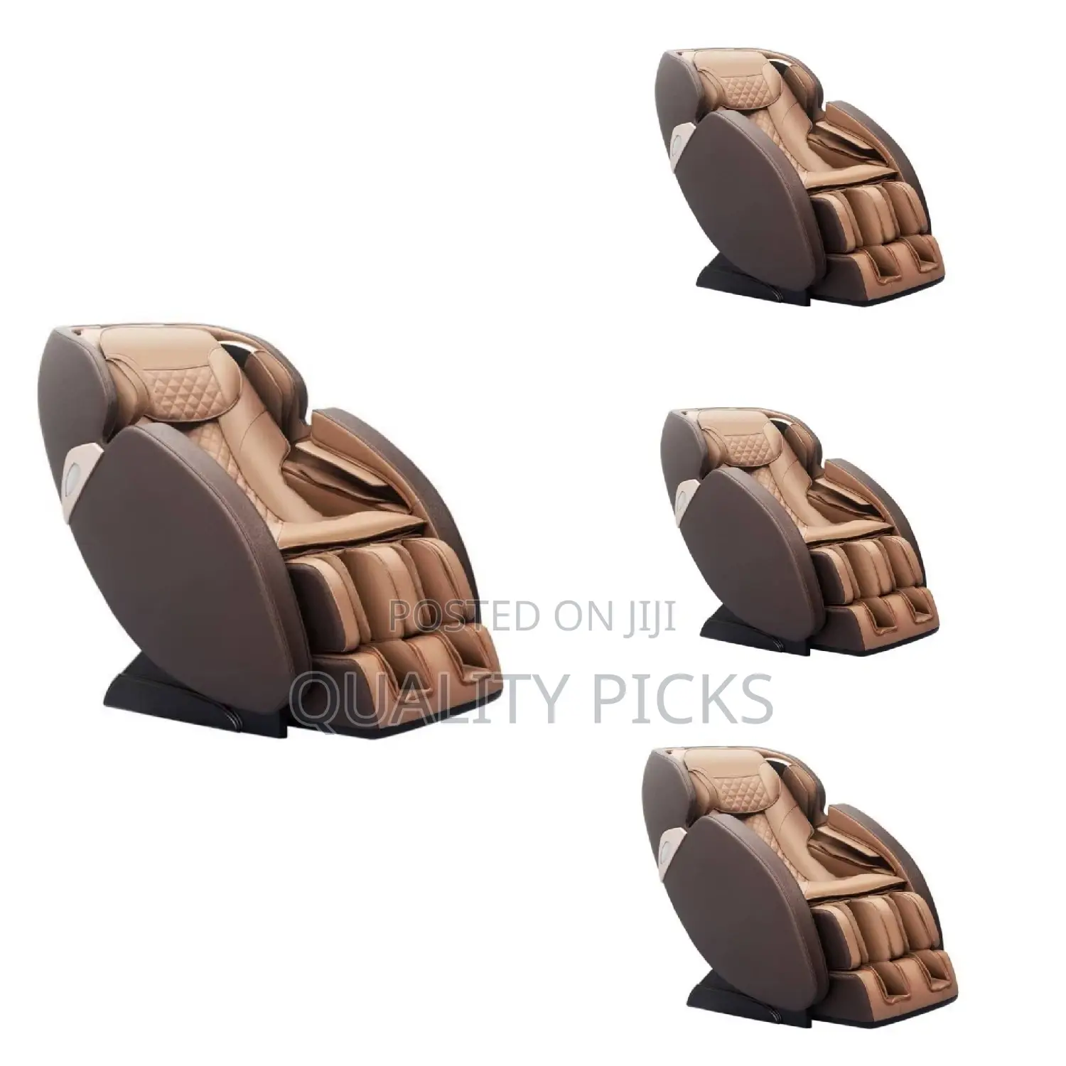 Automatic Sofa Massager