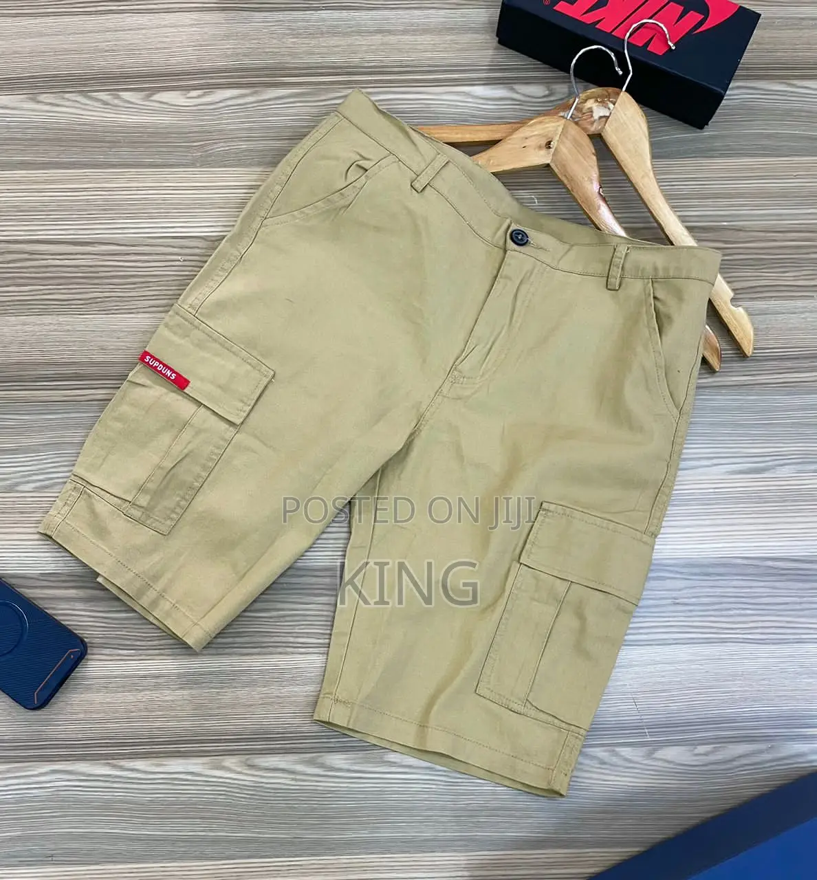 Best Shorts