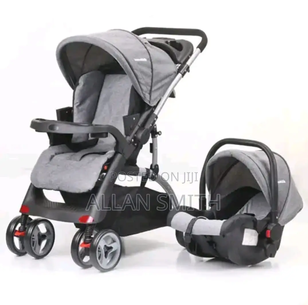 Kids Car Seats and Stroller