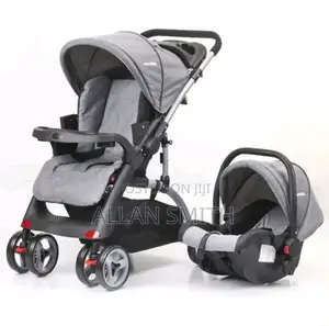 Kids Car Seats and Stroller