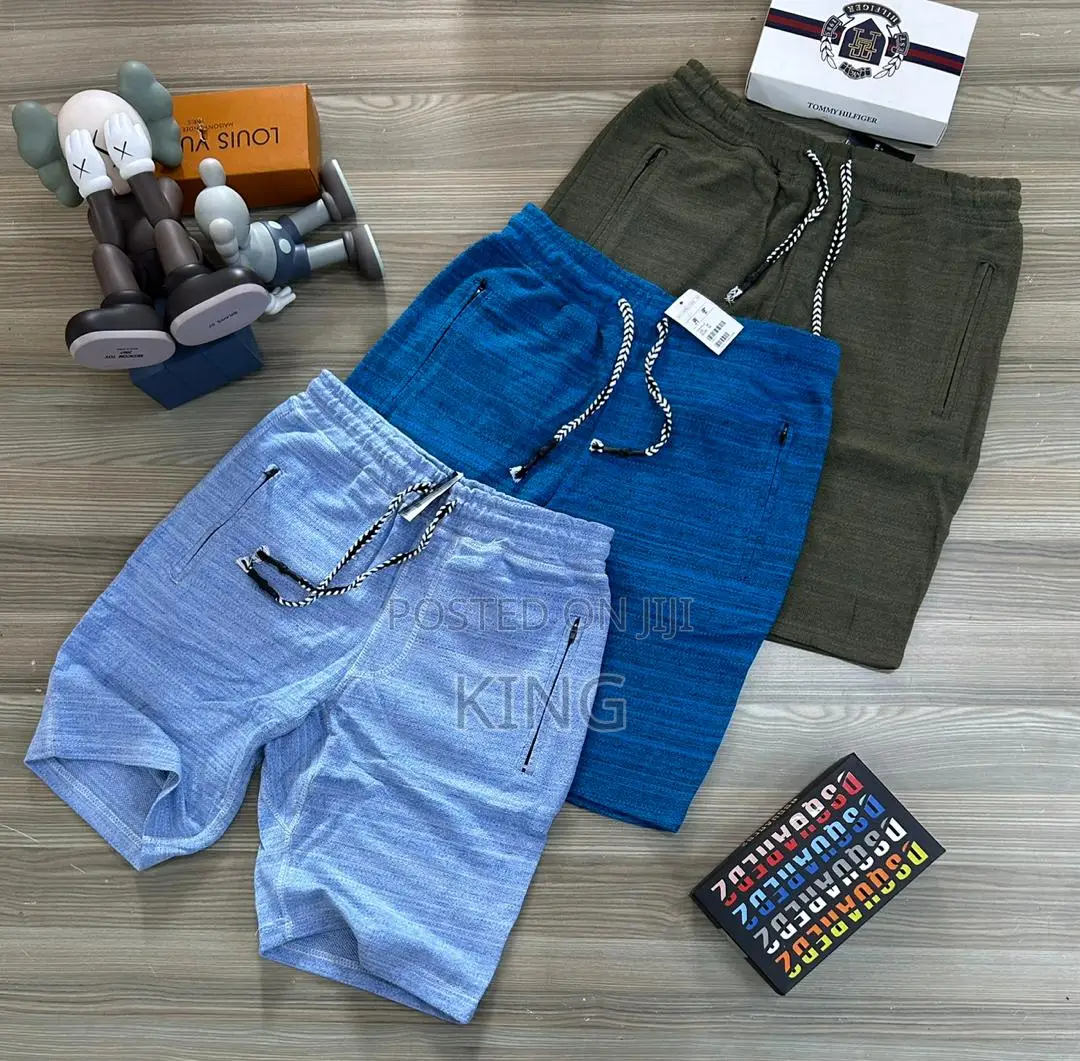 3pcs Shorts