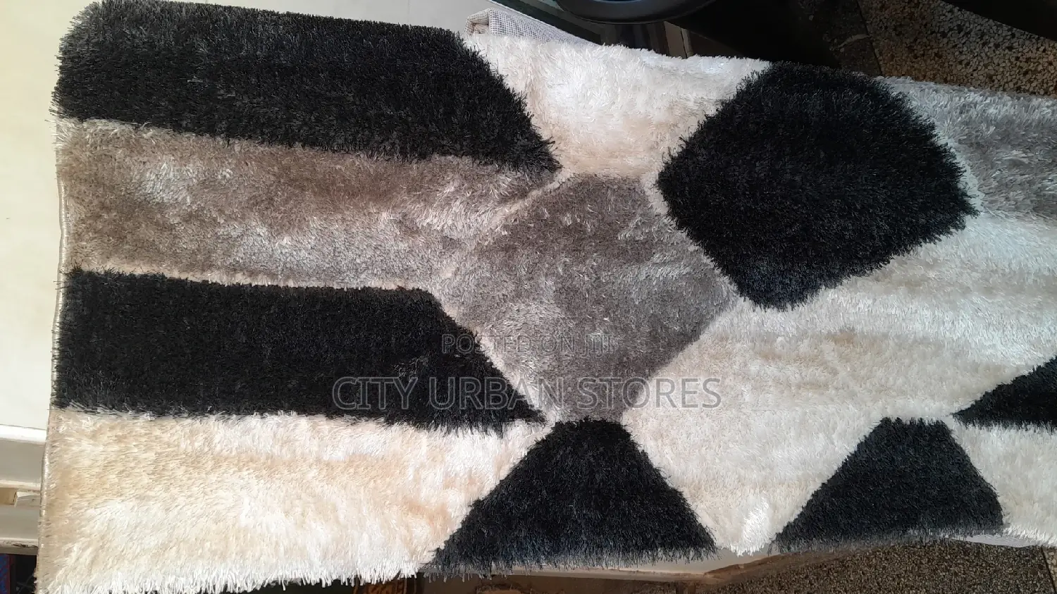 Shagy Carpets