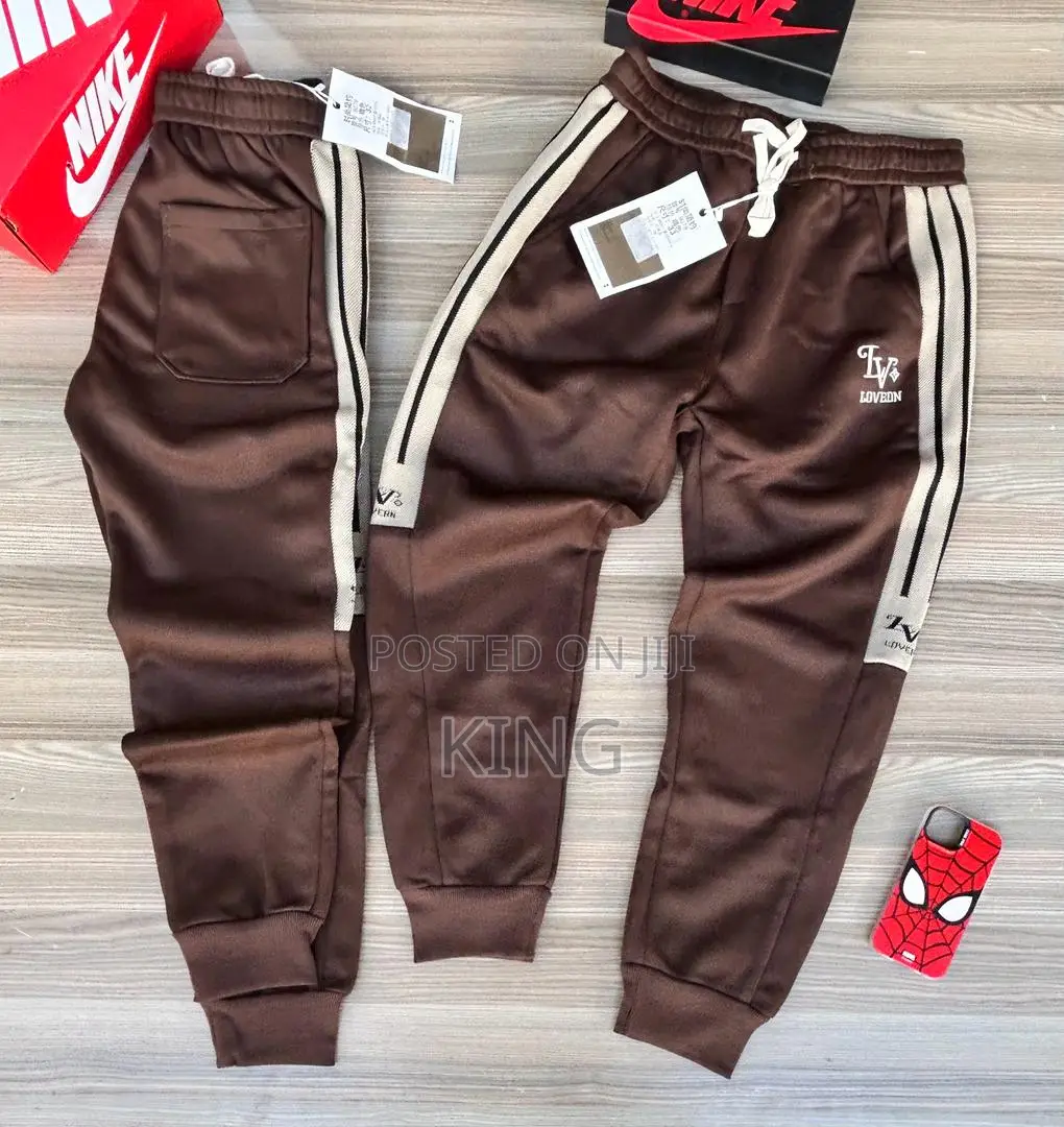 Loveon Sweater Pants