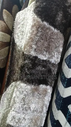 Shagy Carpets
