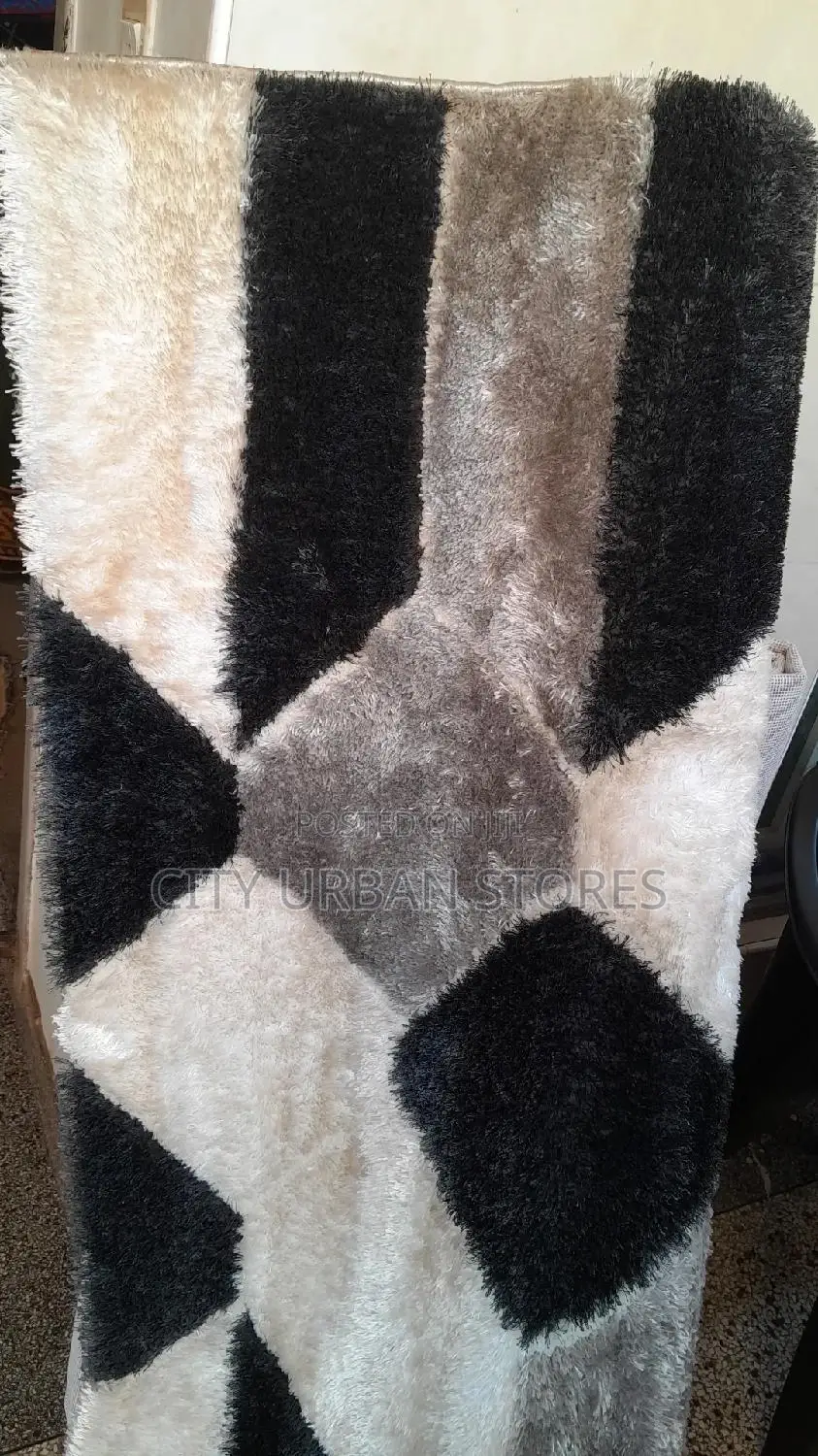 Shagy Carpets