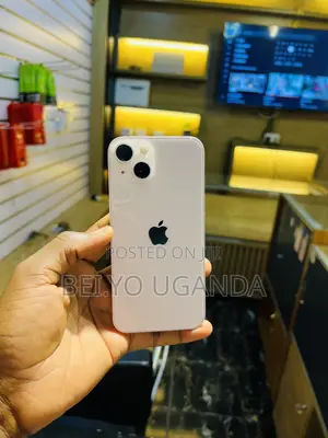 Apple iPhone 13 128 GB Pink
