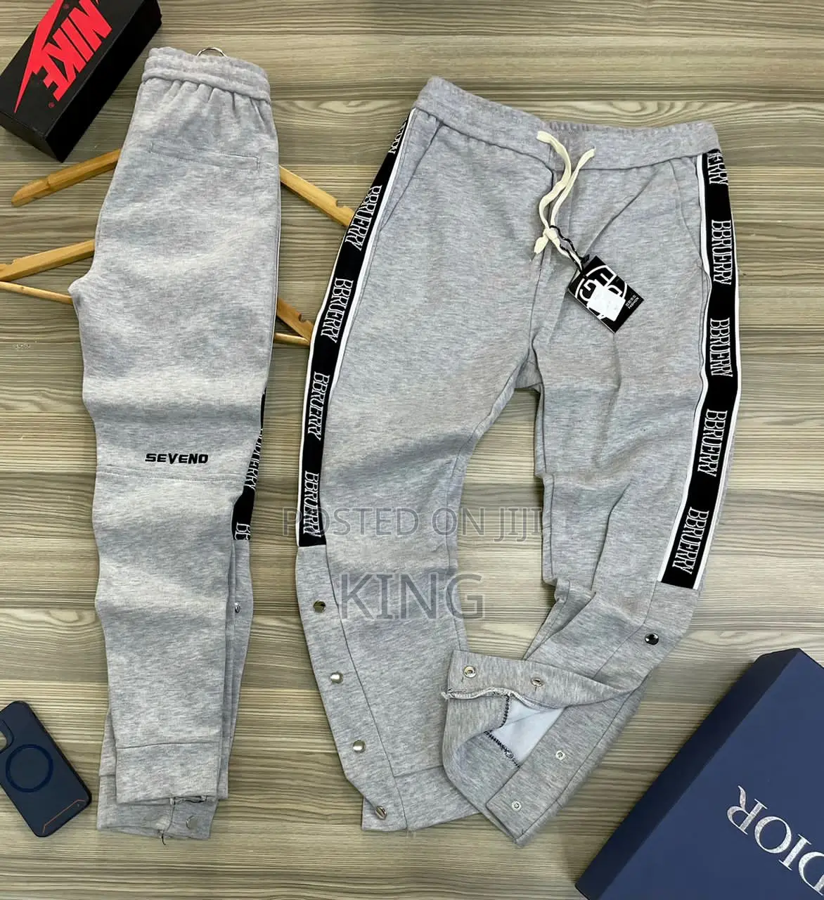 Hester Sweater Pants