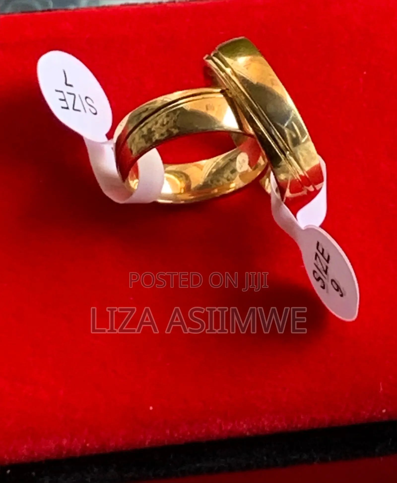 Quality Wedding Rings