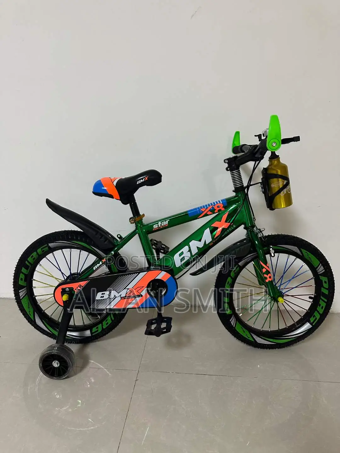 Kids Bicycles