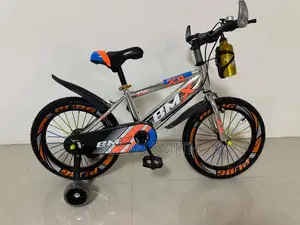 Kids Bicycles