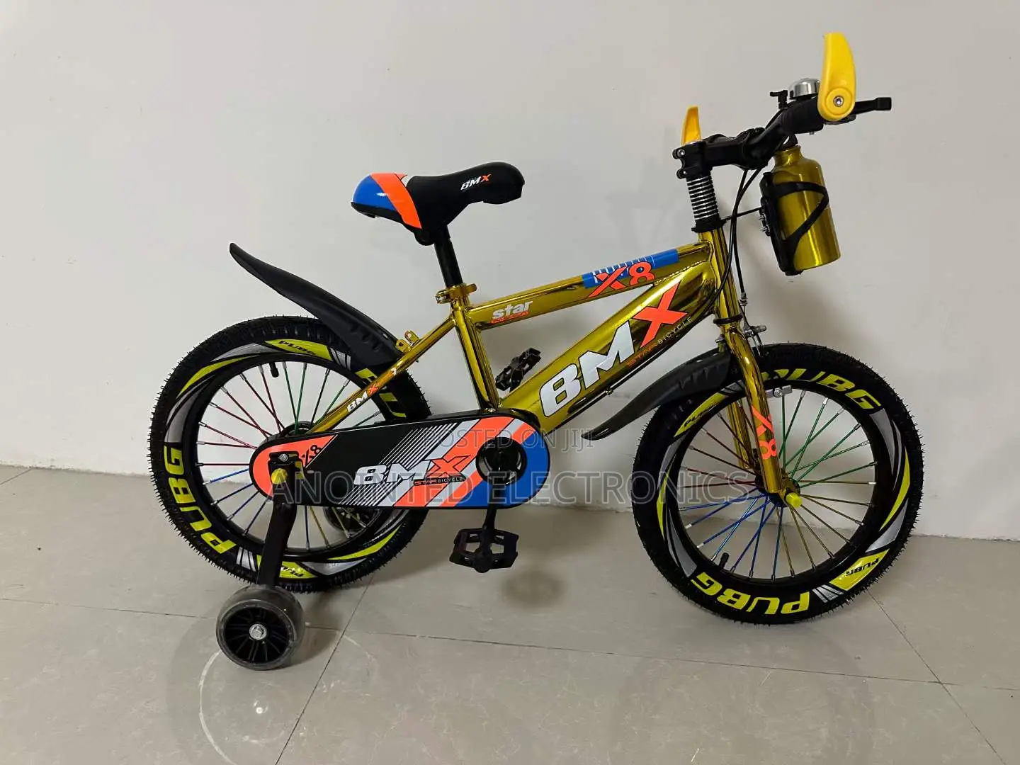 Kids Bikes