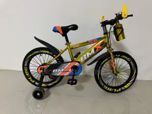Kids Bikes