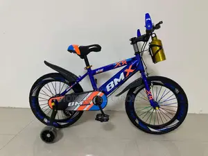 Kids Bikes for Kids