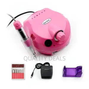 35000RPM Electric Nail Drill Machine
