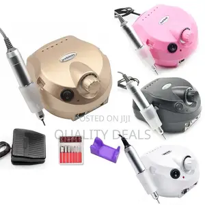 35000RPM Electric Nail Drill Machine