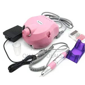 35000RPM Electric Nail Drill Machine