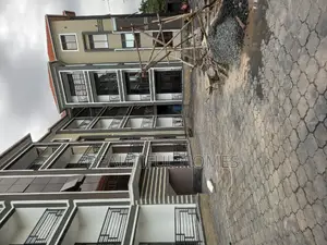 Furnished 2bdrm Apartment in Bukoto, Central Division for sale
