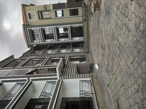 Furnished 2bdrm Apartment in Bukoto, Central Division for sale