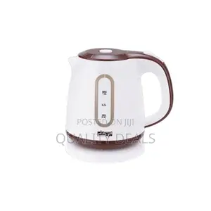DSP 1L Electric Kettle