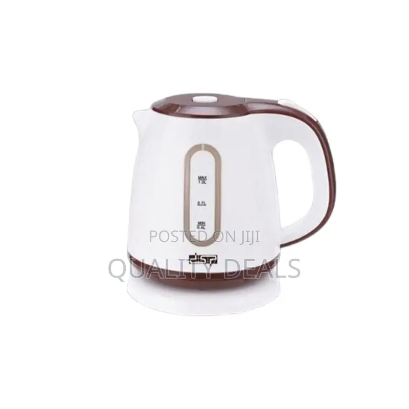 DSP 1L Electric Kettle