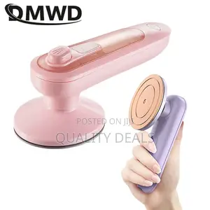Sokany Portable Mini Iron