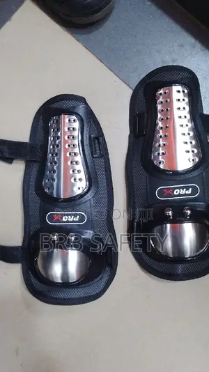 Bikers Shields