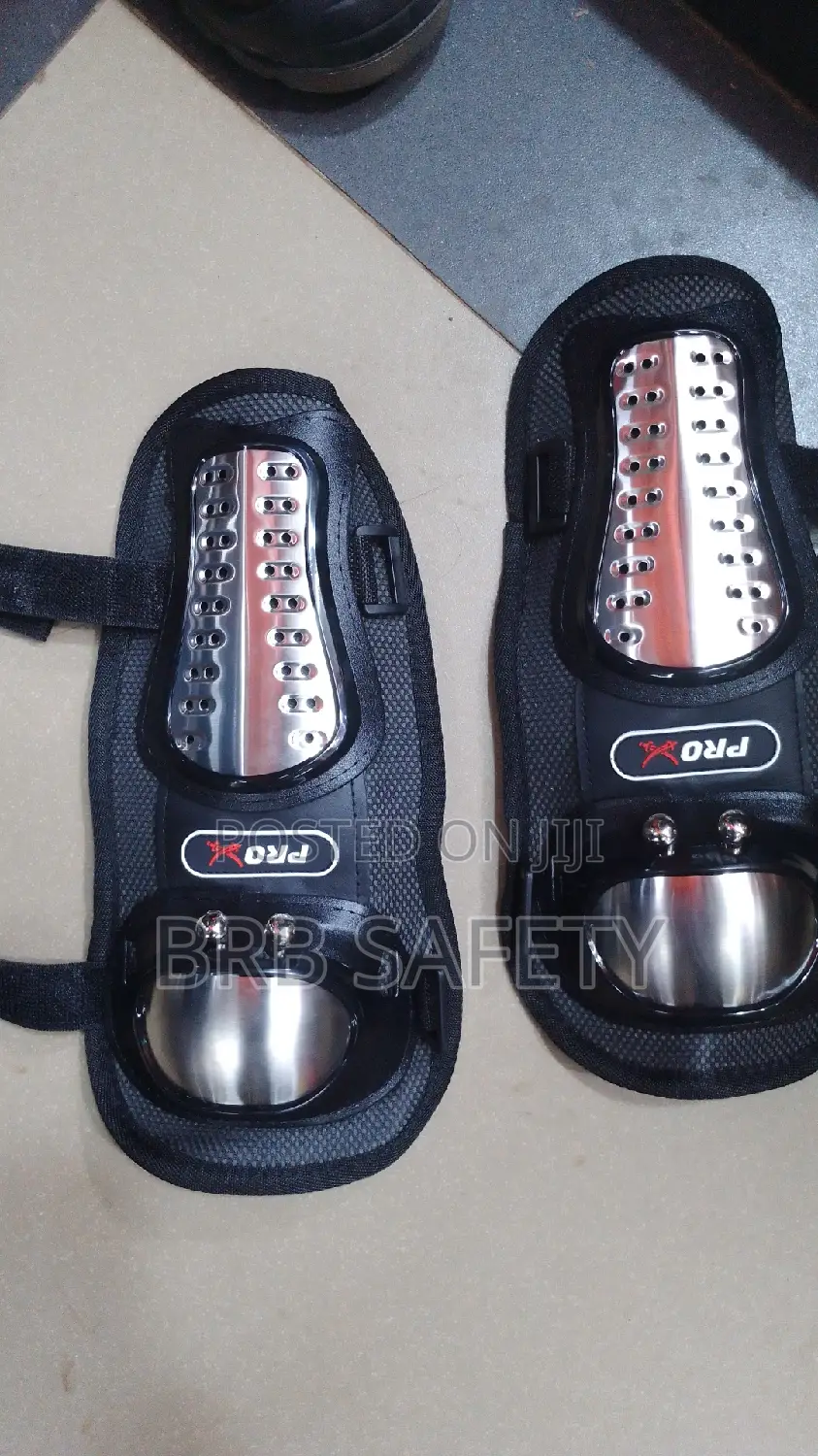 Bikers Shields