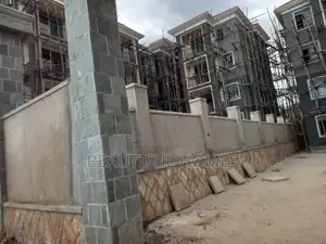 Furnished 2bdrm Block of Flats in Bukoto, Central Division for sale