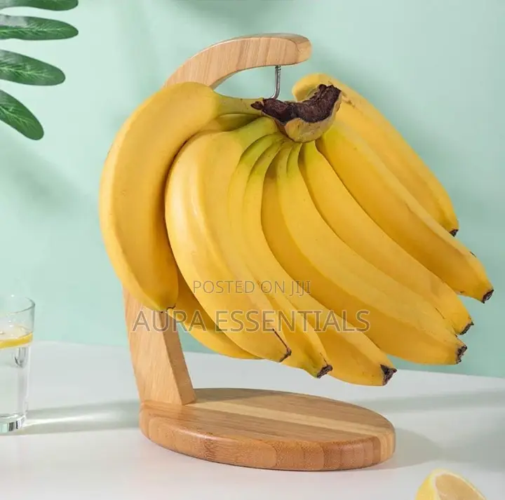 Banana Tree Banana Stand Fruit Hanger
