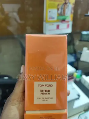 Bitter Peach Tom Ford Perfume/Tom Ford Bitter Peach Perfume