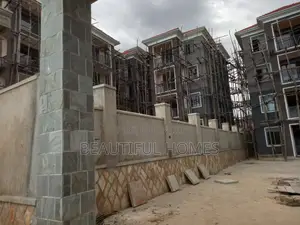 Furnished 2bdrm Block of Flats in Bukoto, Nakawa for sale
