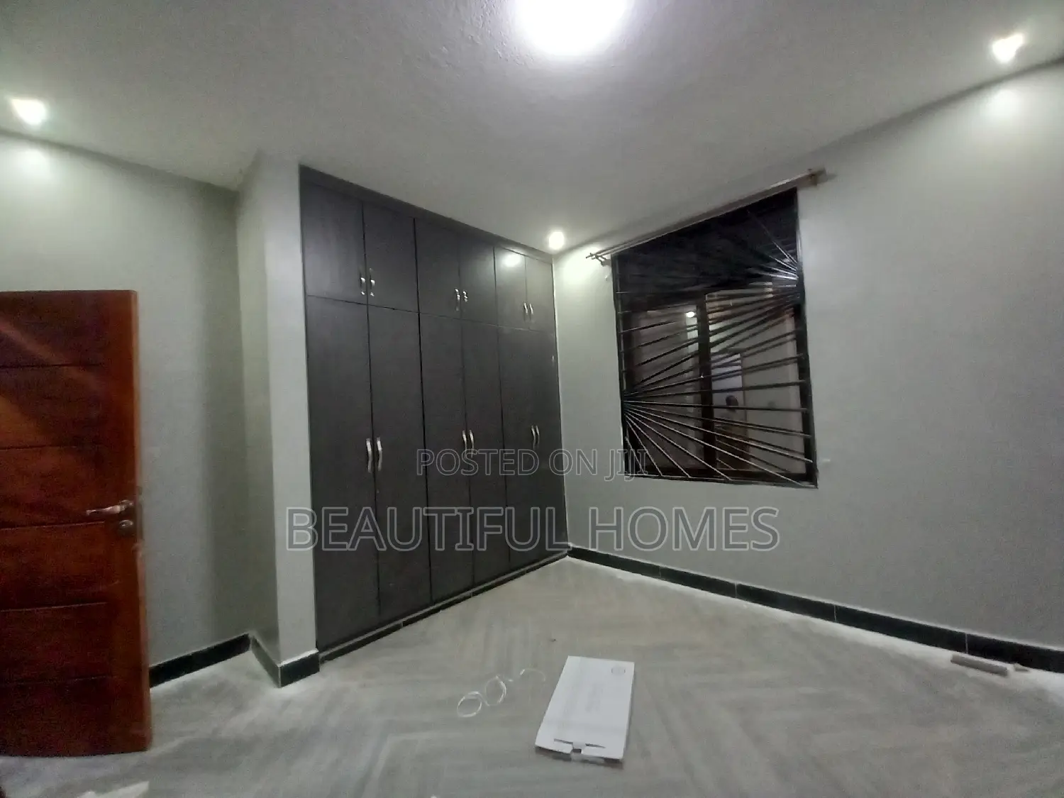 Furnished 2bdrm Block of Flats in Bukoto, Nakawa for sale