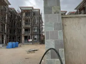 Furnished 2bdrm Block of Flats in Bukoto, Nakawa for sale