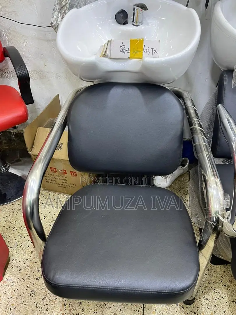 Sink Chair New Model 2433