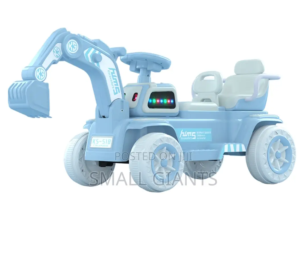 New Come Out Kids Ride on Tractor