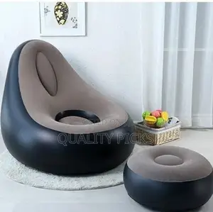 Inflatable Air Sofa
