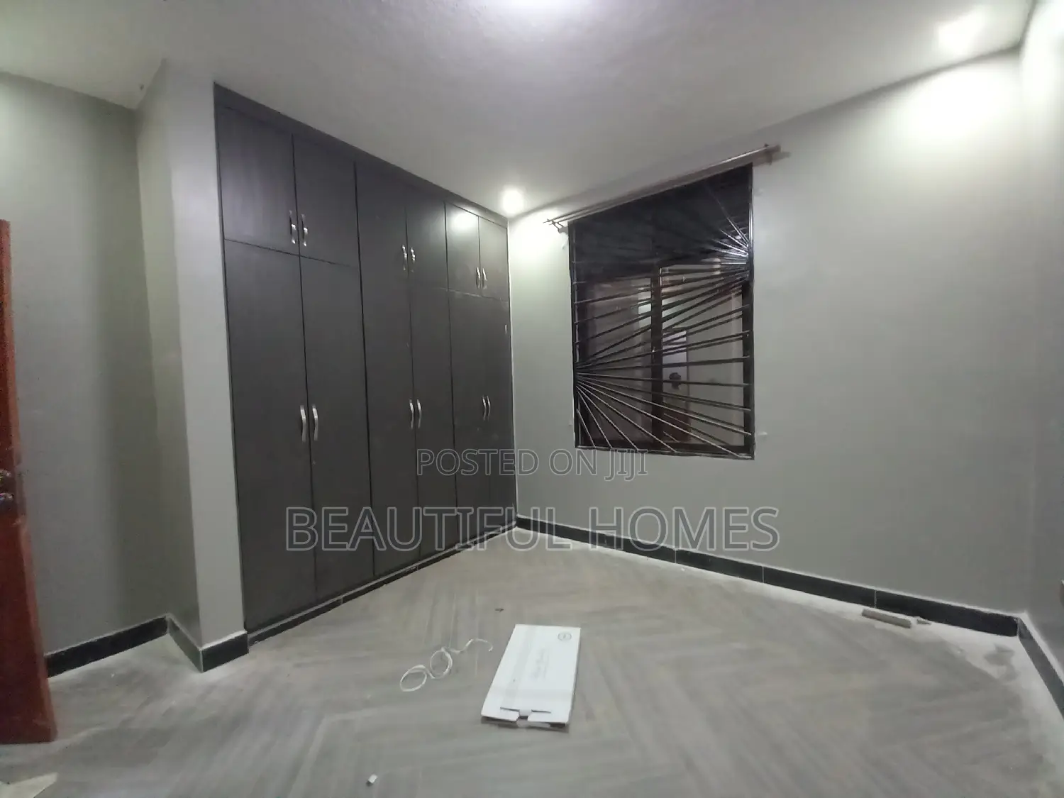 Furnished 2bdrm Apartment in Bukoto, Nakawa for sale